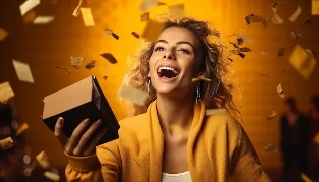 数据分析图表演示